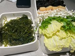 -半天妖烤鱼(方庄店)