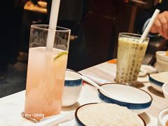 -唐猫庭院·千年陕菜(大唐不夜城店)