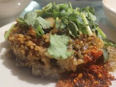-百年粉蒸牛肉