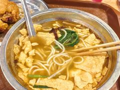 -柳州肥姨妈大骨螺蛳粉(老闵行店)