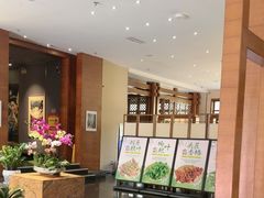 -黔蘑菇四季餐厅(观山湖店)
