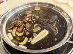 -太婆天府山珍酒楼(亚运村店)