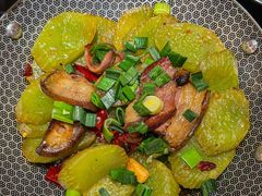 -辣可可·现炒黄牛肉(皇庭广场店)