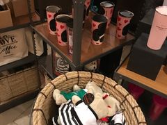 -星巴克(威尼斯人店)