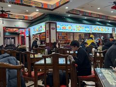 -葛记焖饼(伏牛路店)