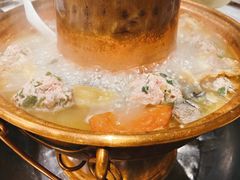 -攀枝花野菜铜火锅(万科凯德店)