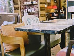 -爱上层楼咖啡馆(为公桥店)
