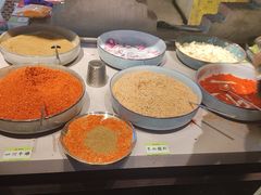 -生火火·小炉子炭烤(金楠天街总店)