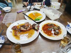 -黄连大头华烧鹅(萧地大马路店)