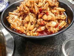 -北龙火锅店(燕山大街店)