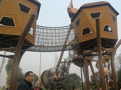 -枫香湖儿童公园