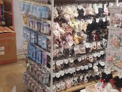 -名创优品(天津市河东万达广场店)