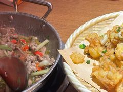 -吃饭皇帝大(合生汇店)