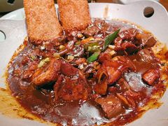 -南京大牌档(壹方天地店)