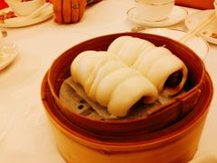 鸳鸯腊肠卷-美心皇宫(沙田大会堂店)
