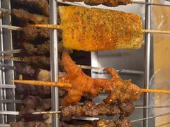 -彭城八戒羊肉串(总店)