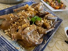 -百利鸽王(紫薇路店)