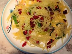 -川悦壹号·川菜(蠡溪路店)