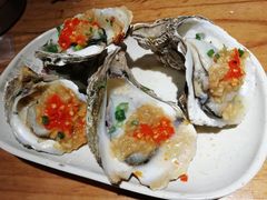 -木屋烧烤(岗顶二店)
