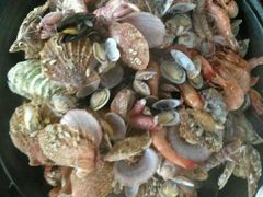 -大锅强·蒸海鲜青岛菜(吾悦广场店)