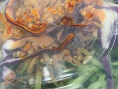 -秦唐汉味biangbiang面(大钟寺店)