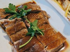 -潮名荟潮州菜馆(祈福缤纷世界店)