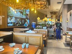 -云海肴·汽锅鸡·云南菜(苏州中心店)