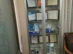 -精德口腔·种植修复·儿牙中心(财富中心店)