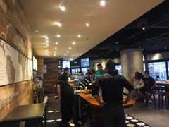-星巴克臻选(重庆大融城店)