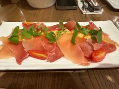 -安妮意大利餐厅(世贸天阶店)