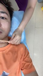 体验前-维秘形体医美 M·VVON医生集团