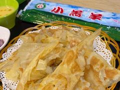 -青岛小羔羊火锅(李村公园店)