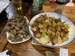 -壹块捌烧烤(灯市口店)