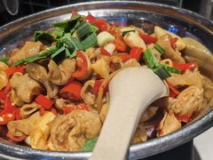 -火宫殿·小吃王国(坡子街店)