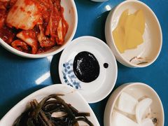 -祥和居炸酱面馆(美食街店)