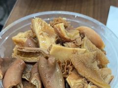 -韦记牛杂汤(清晖园店)