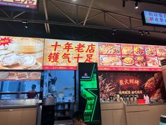 -蚝得喜海鲜(东城店)