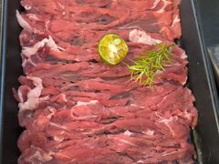 -花菇朵·云山雀 ll 野生菌锅·野果酸汤·精品滇菜(万柳店)