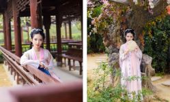 点击看大图 -三河市薇拉风情婚纱摄影店