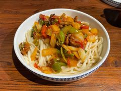 -纳瓦新疆菜(银都店)