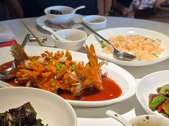 -玫瑰厅上海菜(兴国路店)