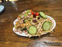 -大秦面庄(青松路店)