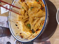 -秦䩊会·陕西biangbiang面(畹町路店)