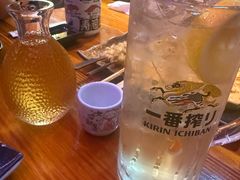 -坂吉屋·居酒屋深夜食堂(龙湖店)