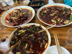 -三哥田螺(北书院街店)
