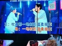 -音乐派KTV(成都印象城店)