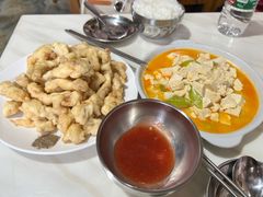 -龙福祥餐馆