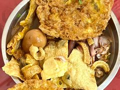 -谭老太正宗柳州螺狮粉(家和花园店)