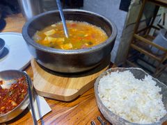-原始泥炉烤肉(总店)