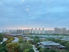 -清河半岛温泉度假酒店